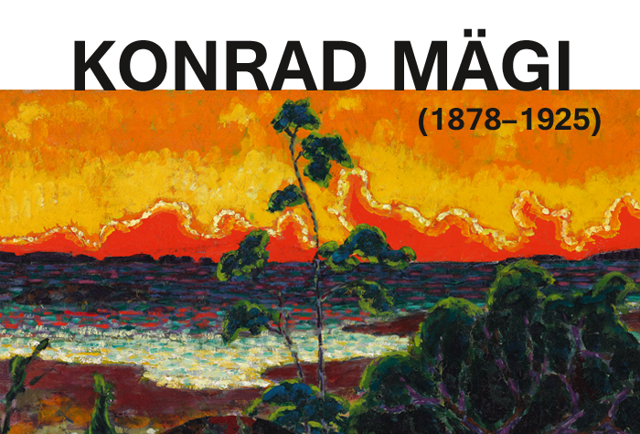 Konrad Mägi